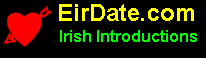 Eir Date.com, online Irish Dating
